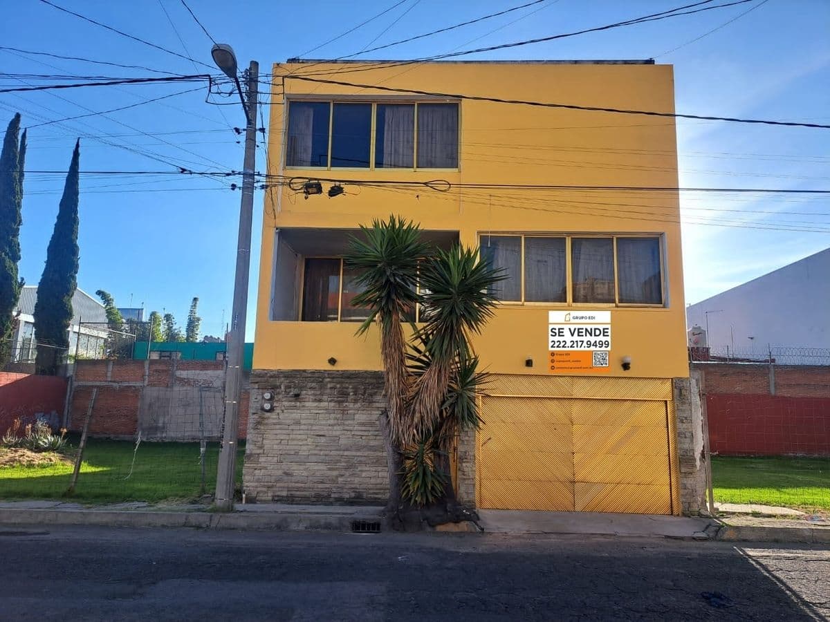 Casa en Valle Dorado