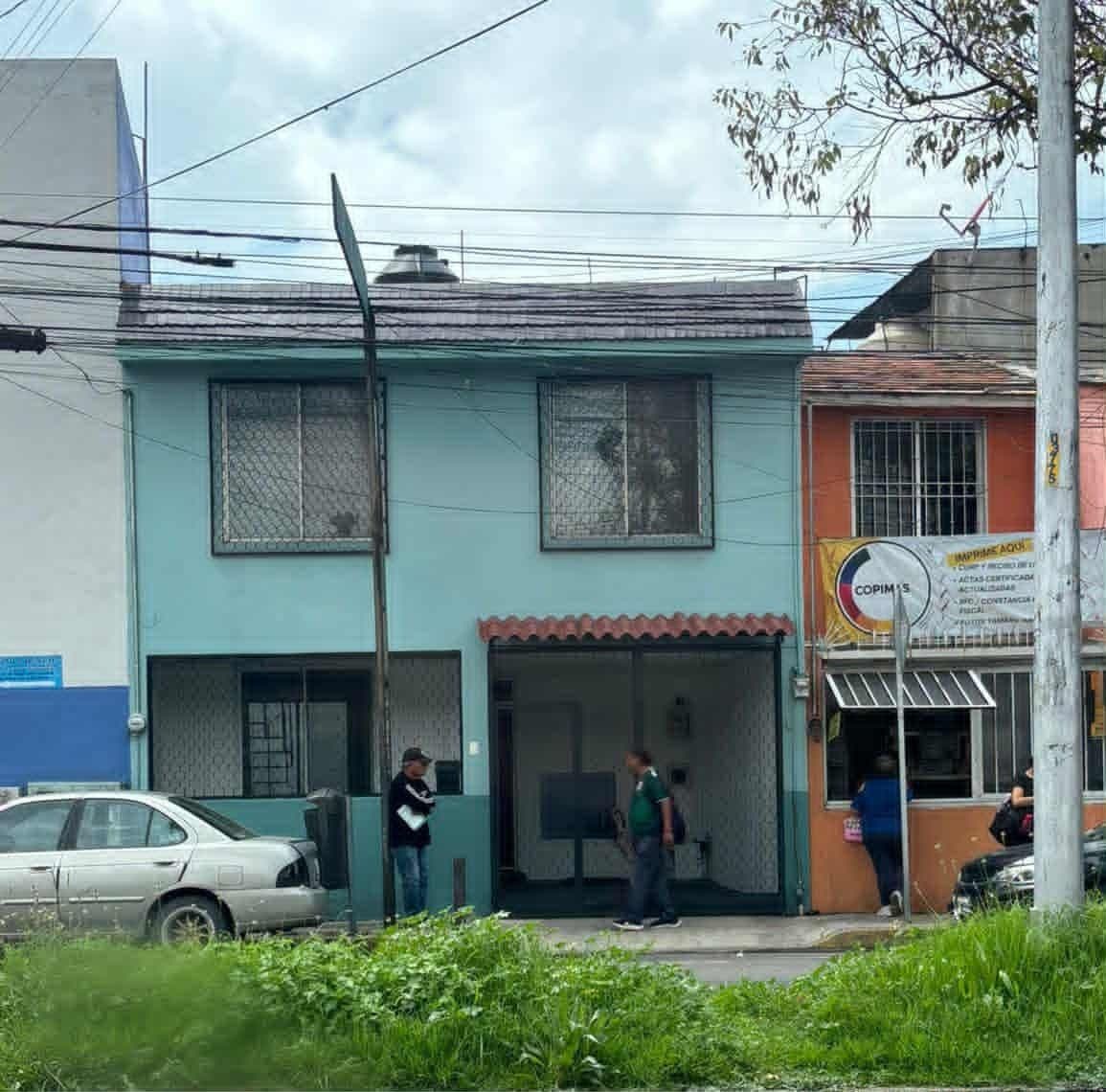 Casa en Villa San Alejandro