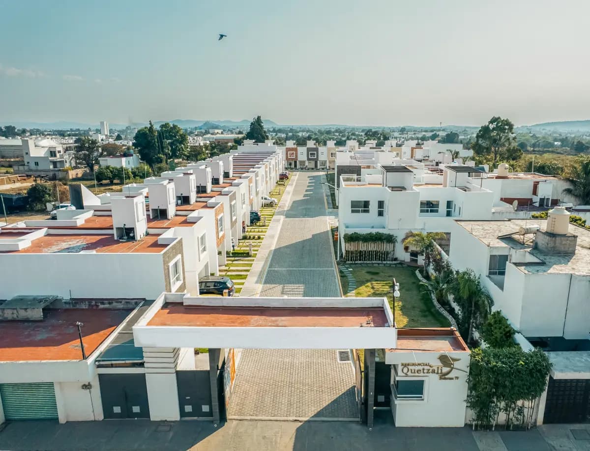 Casa en Nuevo León