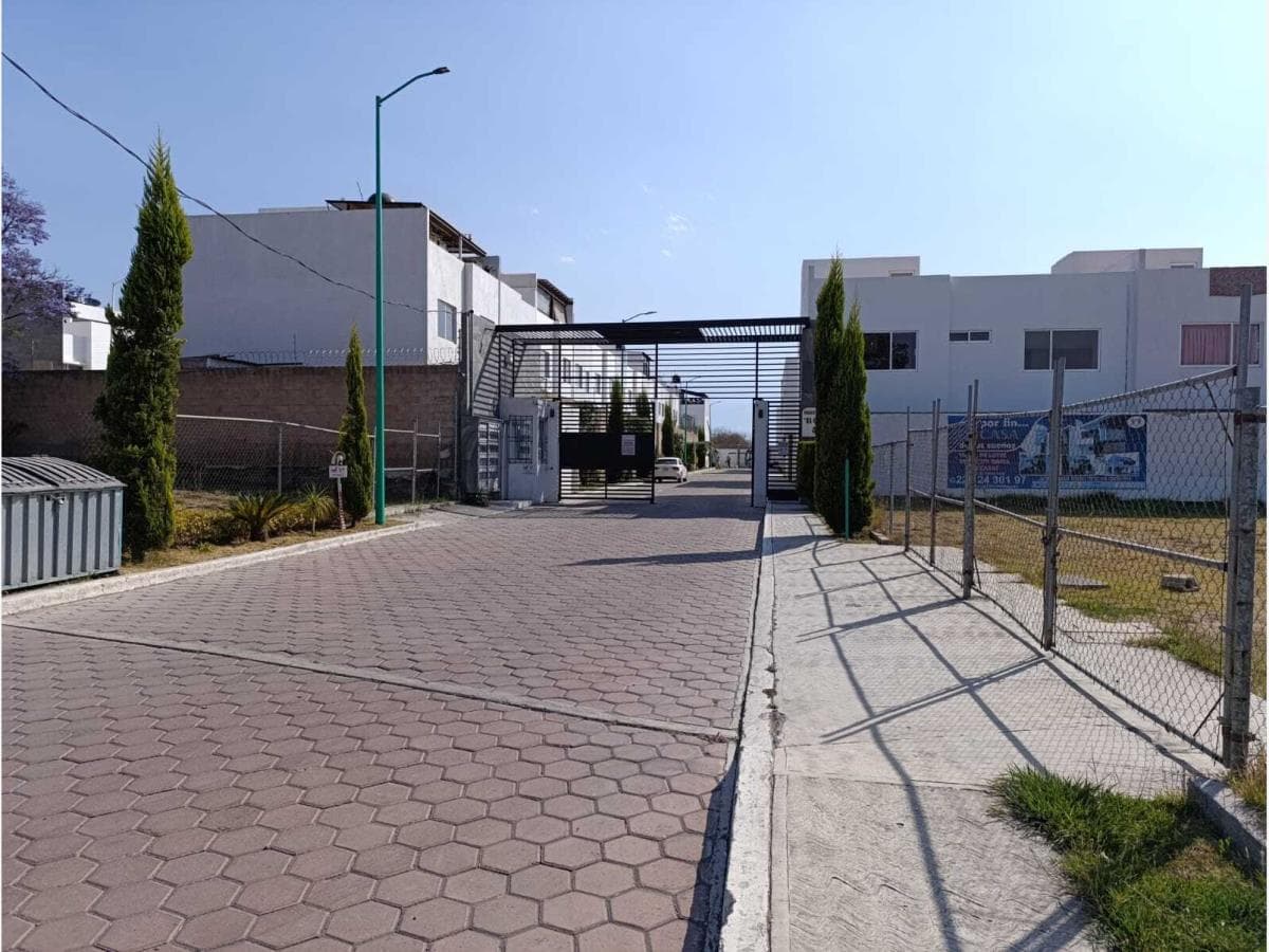 Terreno en San Francisco Ocotlán (Ocotlán)