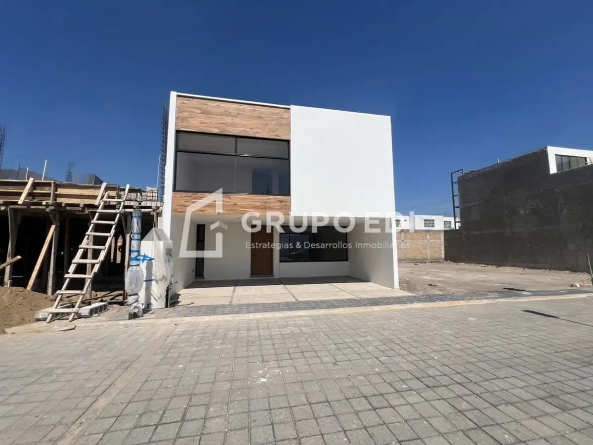 Casa en condominio en Santa María Xixitla