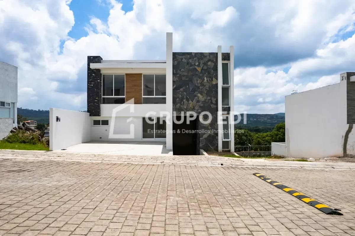 Casa en Campestre Haras