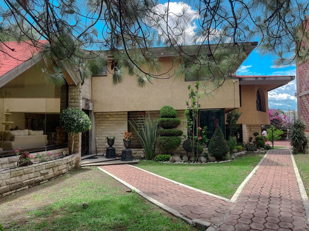 Casa en Villa Satelite Calera