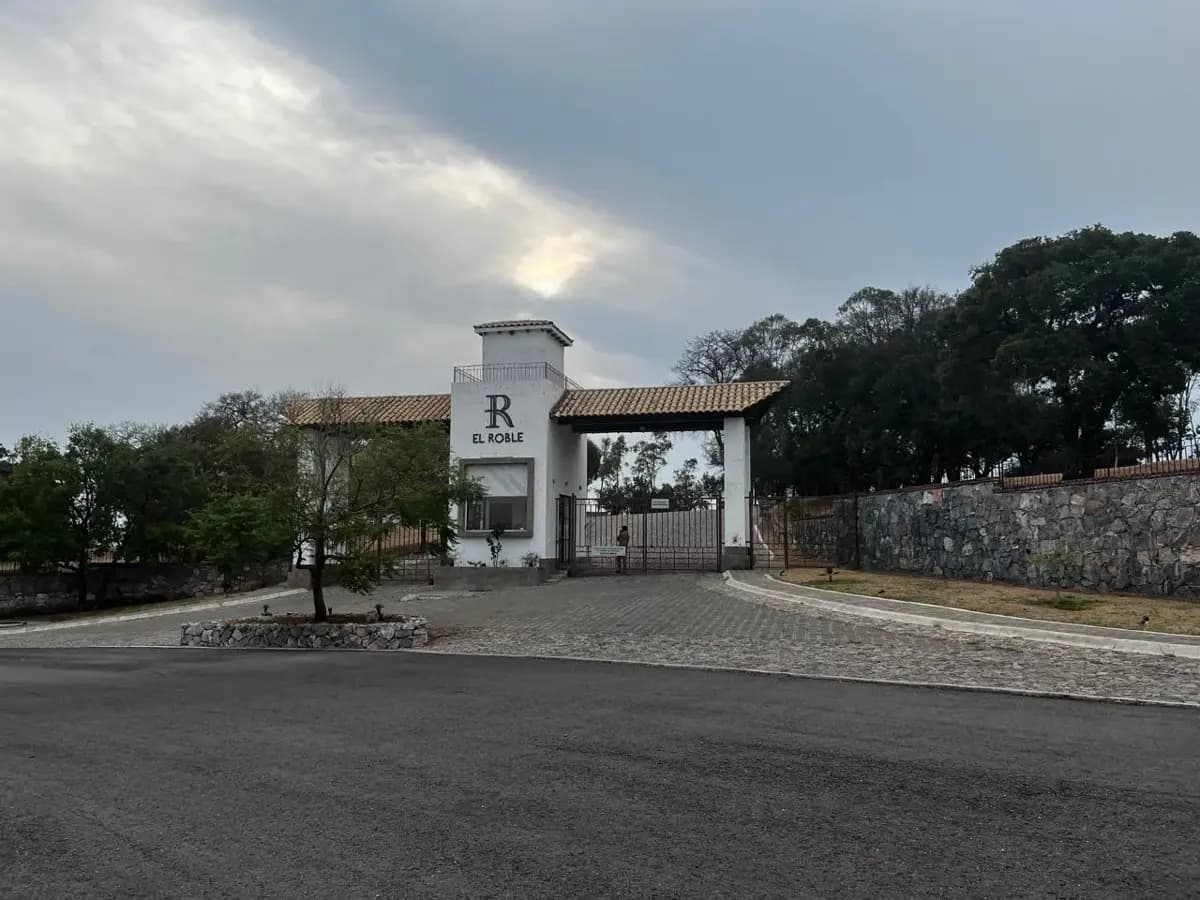 Terreno en Campestre Haras