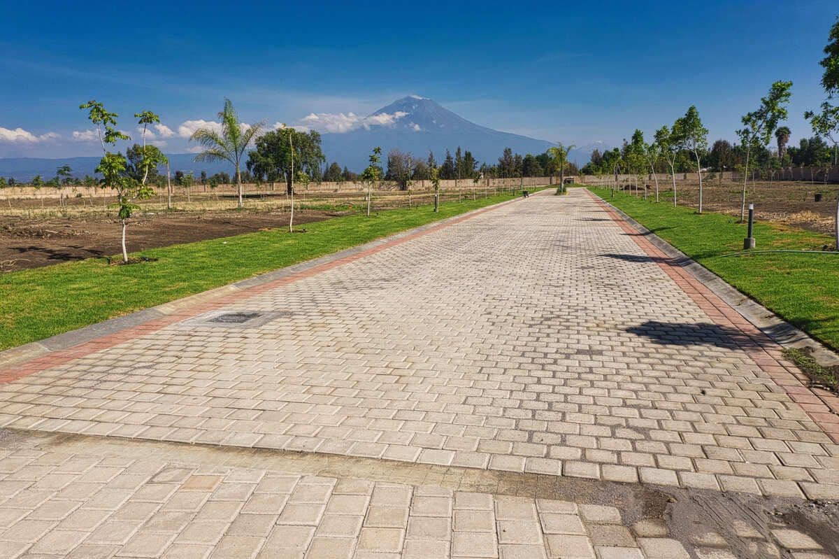 Terreno en Solares de Tenextepec
