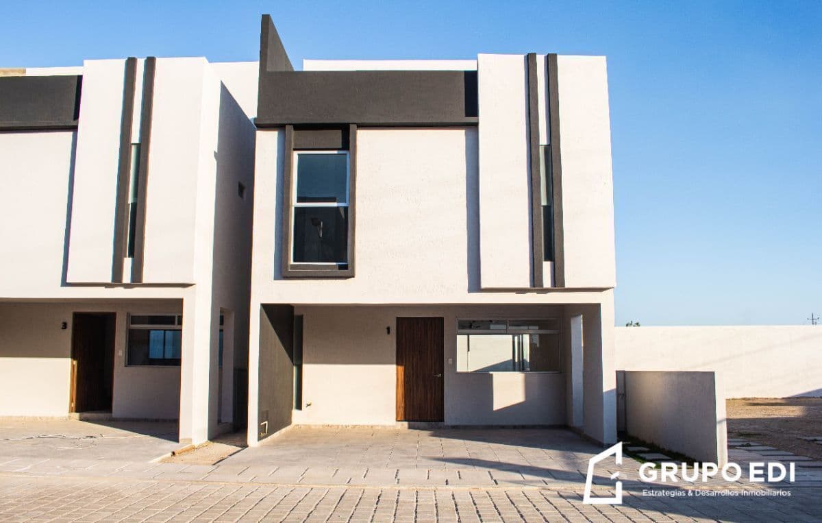 Casa en San Bernardino Tlaxcalancingo