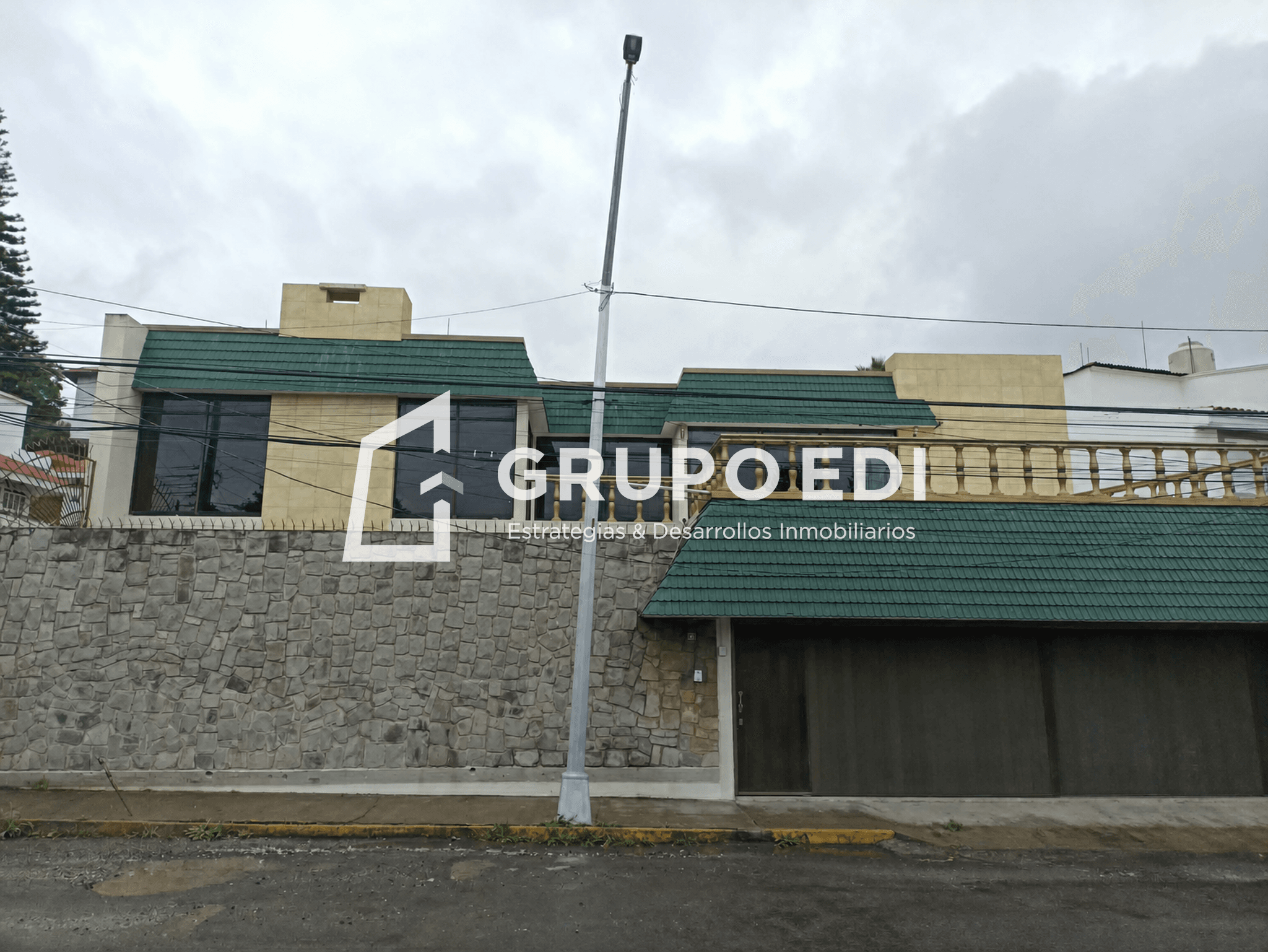 Casa en Villa Satelite Calera