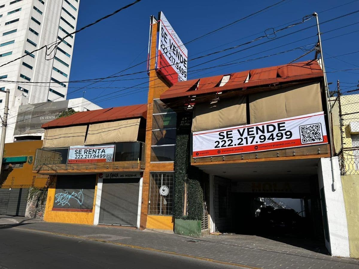Local comercial en La Paz