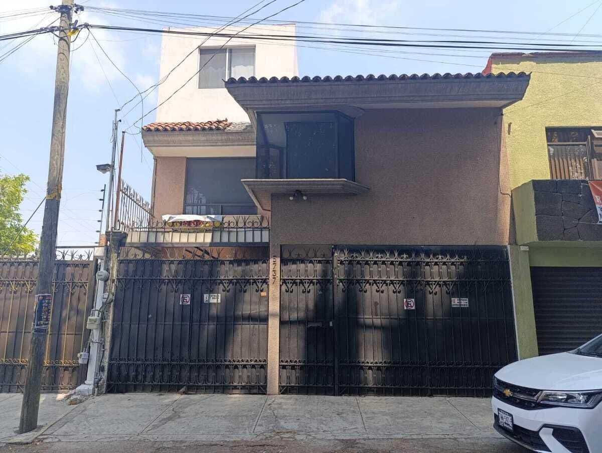 Casa en El Cerrito
