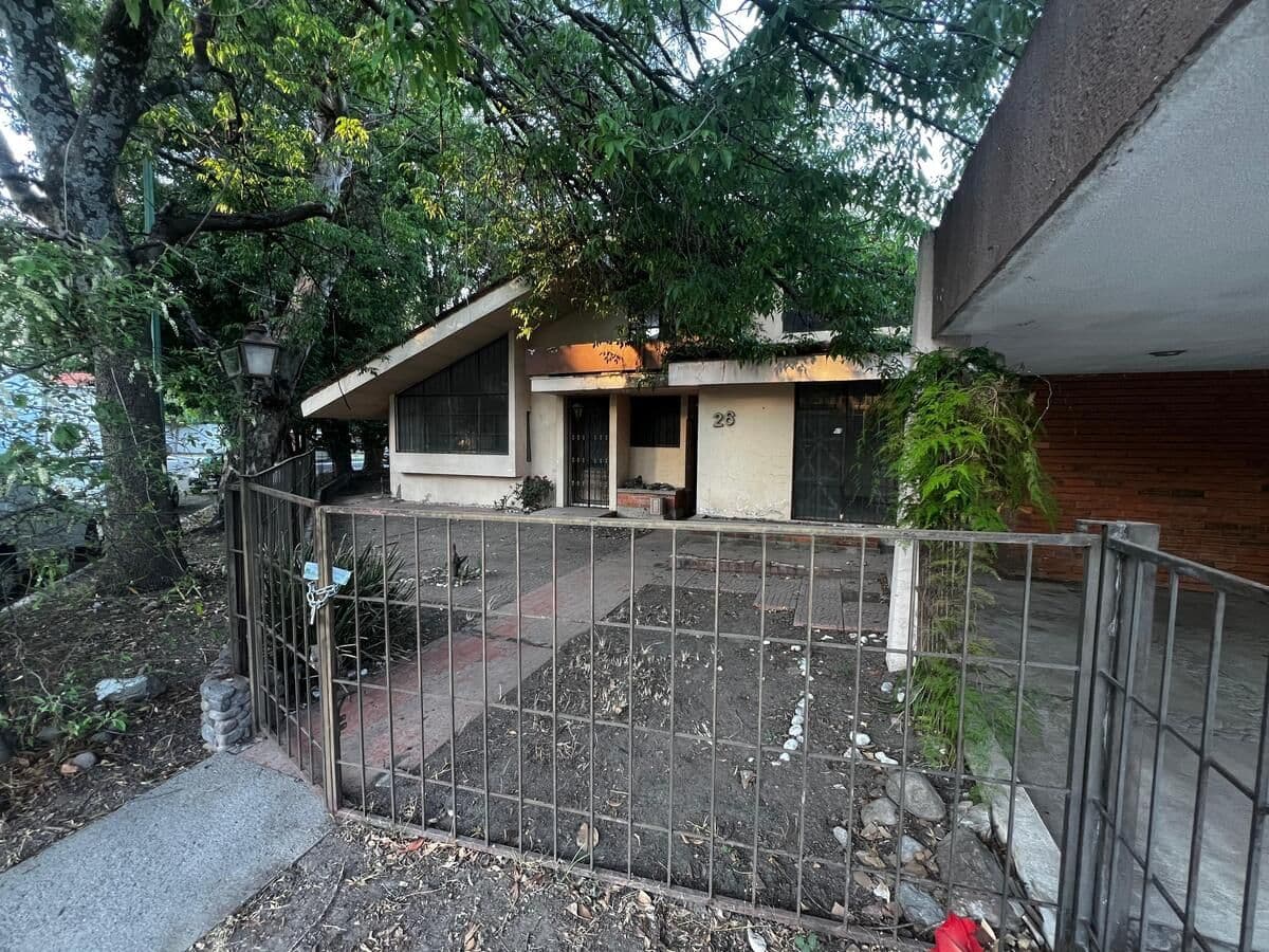 Terreno en Arboledas de Loma Bella