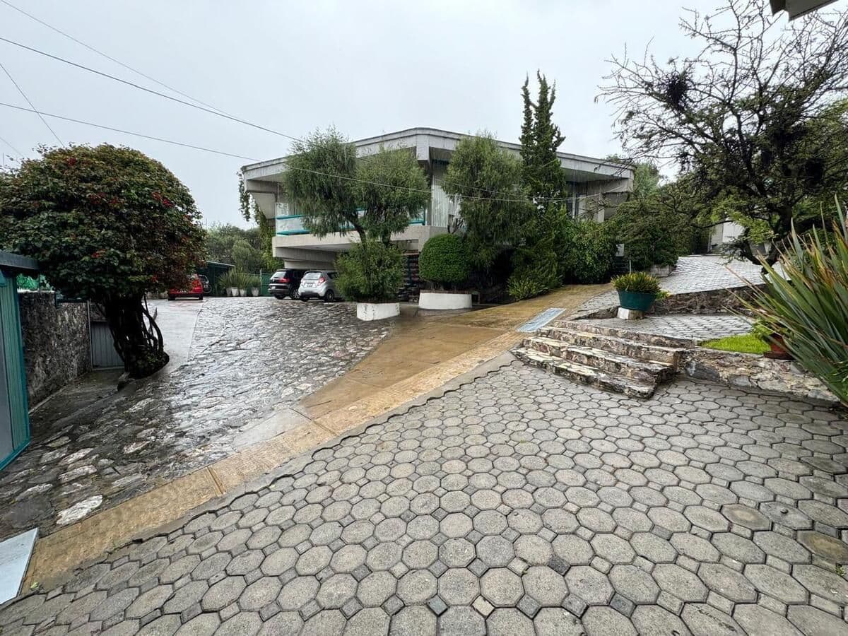 Casa en El Mirador (La Calera)