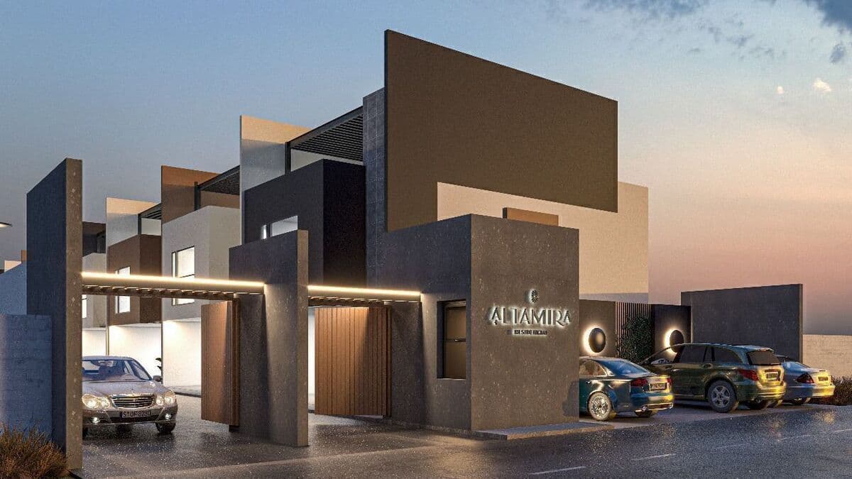 Casa en San Bernardino Tlaxcalancingo