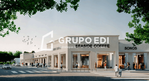 Local comercial en San Cristóbal Tepontla