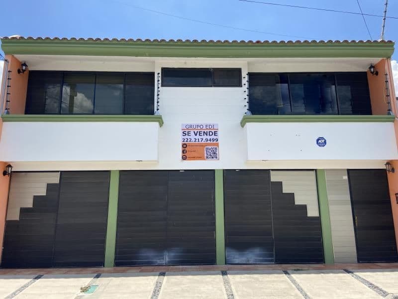 Casa en Club de Golf El Cristo