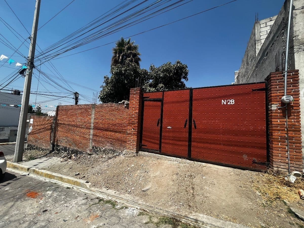 Terreno comercial en Concepción La Cruz