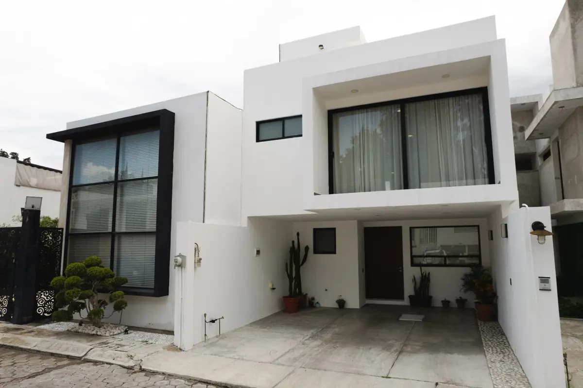 Casa en condominio en El Mirador (La Calera)