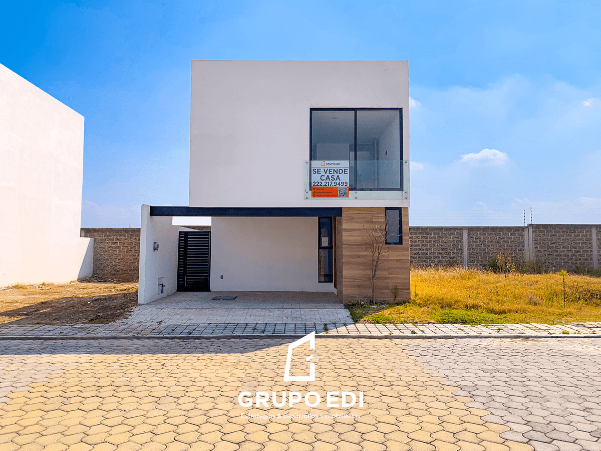 Casa en condominio en San JuanTlautla