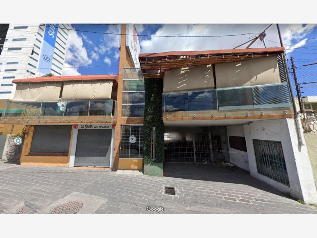 Edificio en La Paz