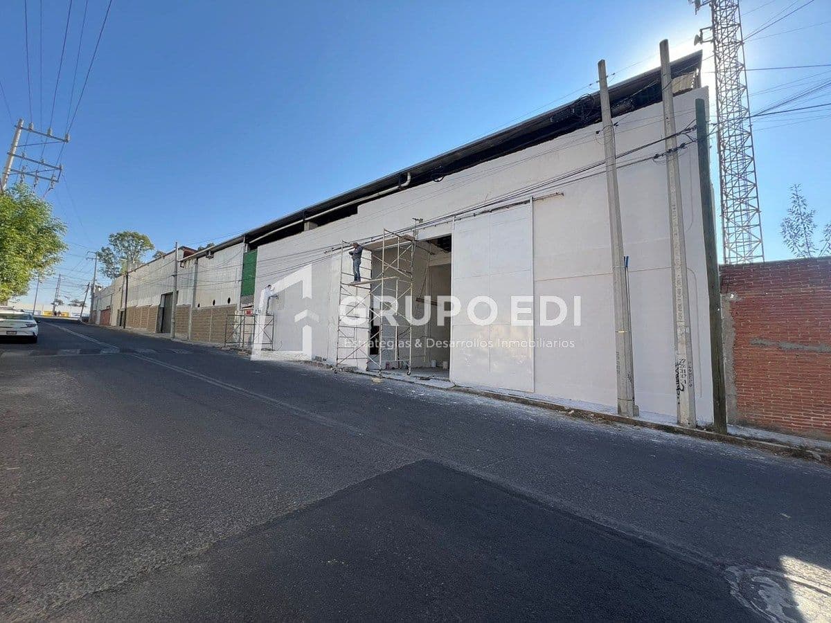 Bodega en Cuautlancingo