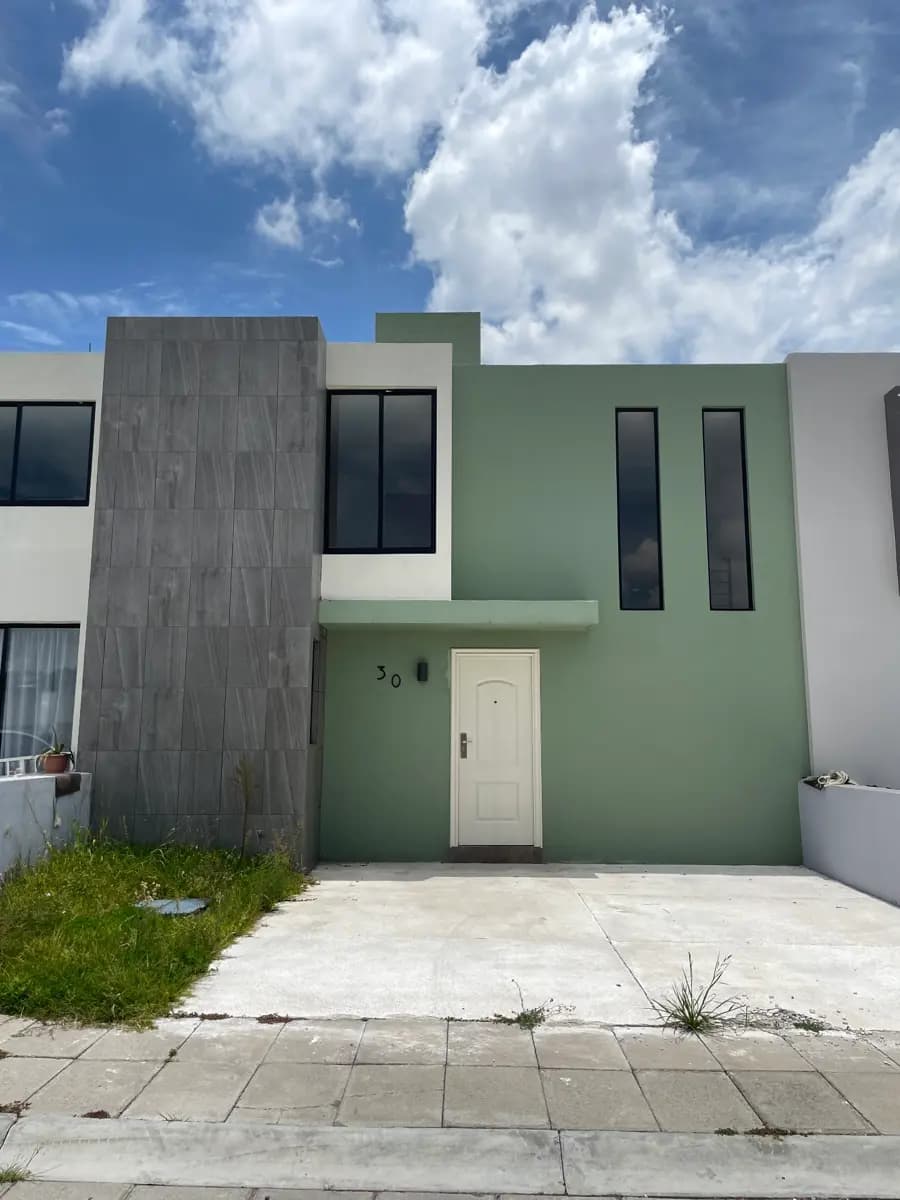 Casa en condominio en Centro