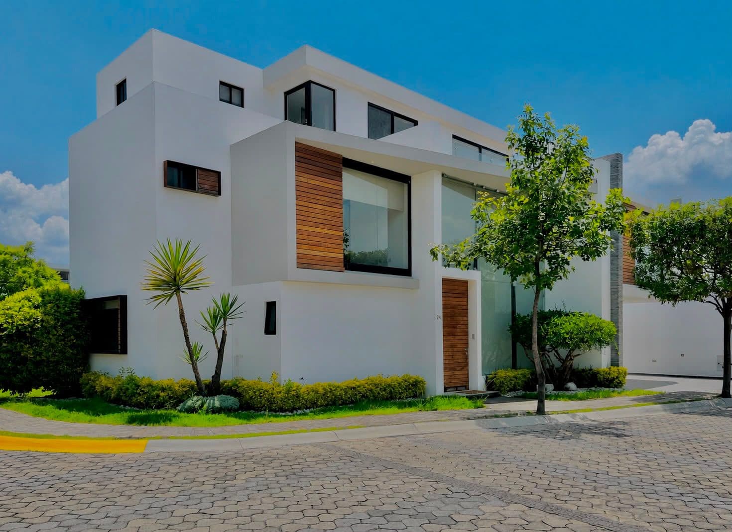 Casa en Angelopolis