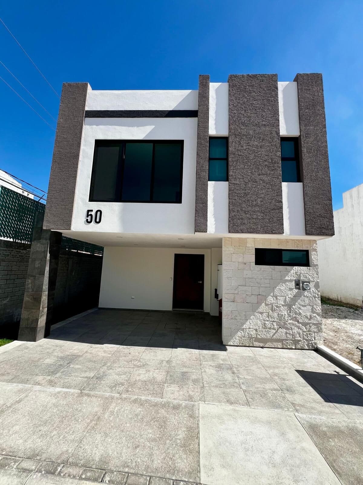 Casa en Ex-Rancho Colorado