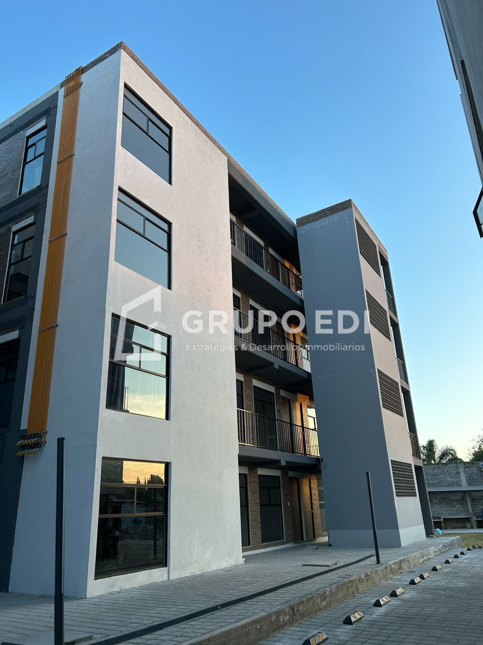 Departamento en San Juan Cuautlancingo