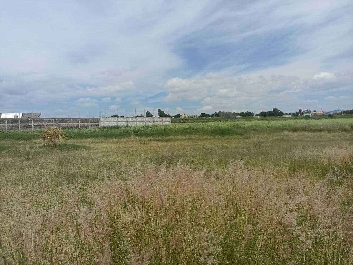 Terreno en Ricardo Flores Magón (Fracción San Félix)