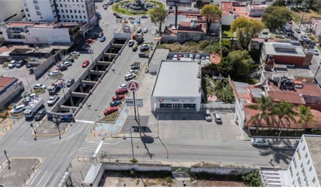 Local comercial en La Paz