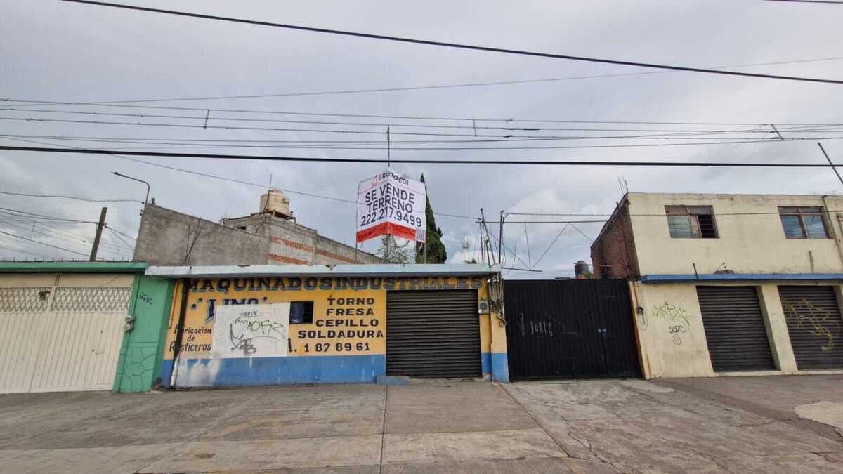 Terreno comercial en La Loma Norte