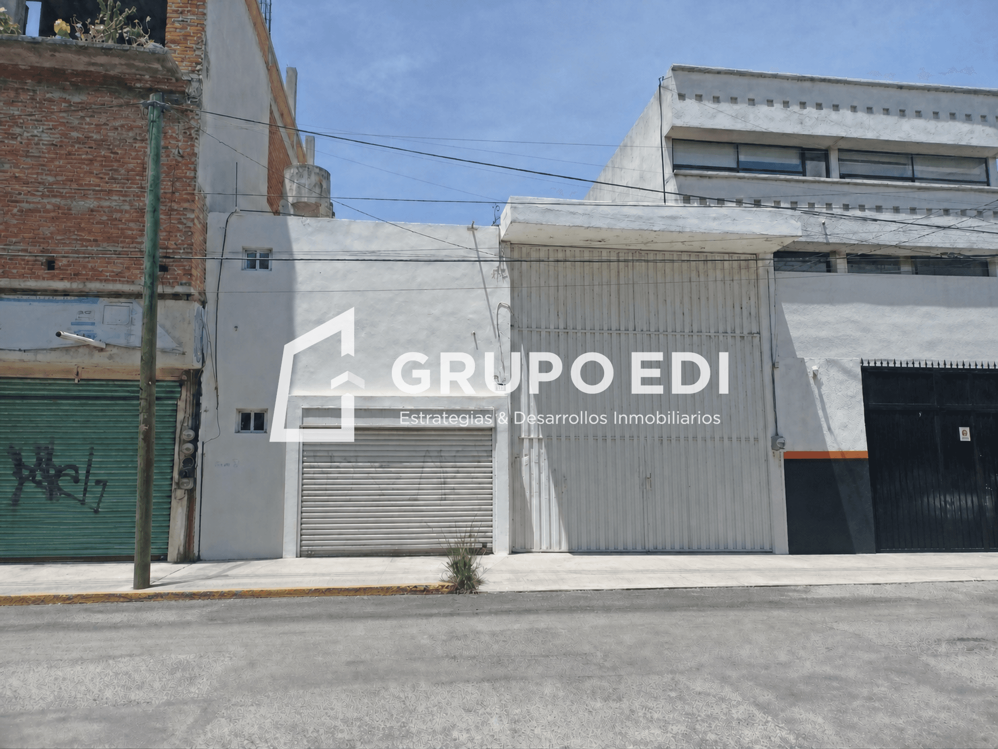 Bodega en Loma Linda