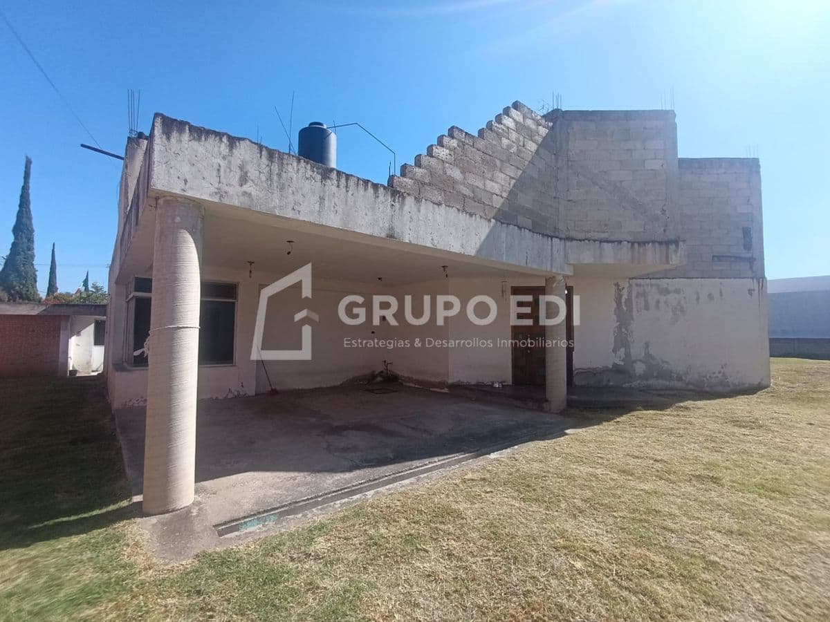 Casa en de Jesús