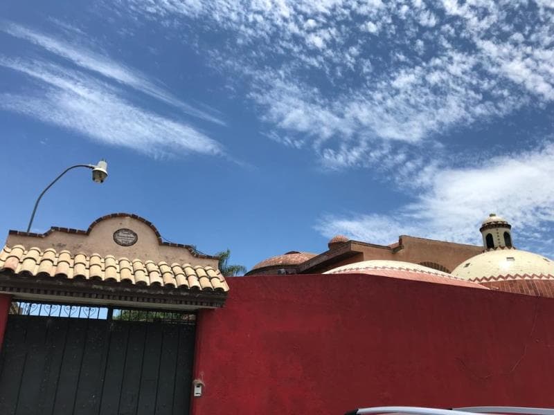 Casa en San Rafael Comac