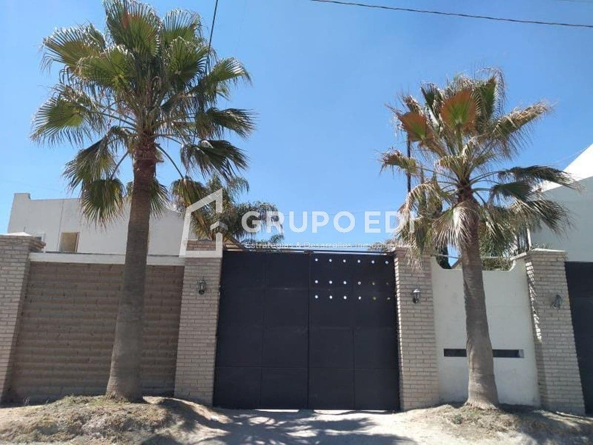 Departamento en Cuayantla