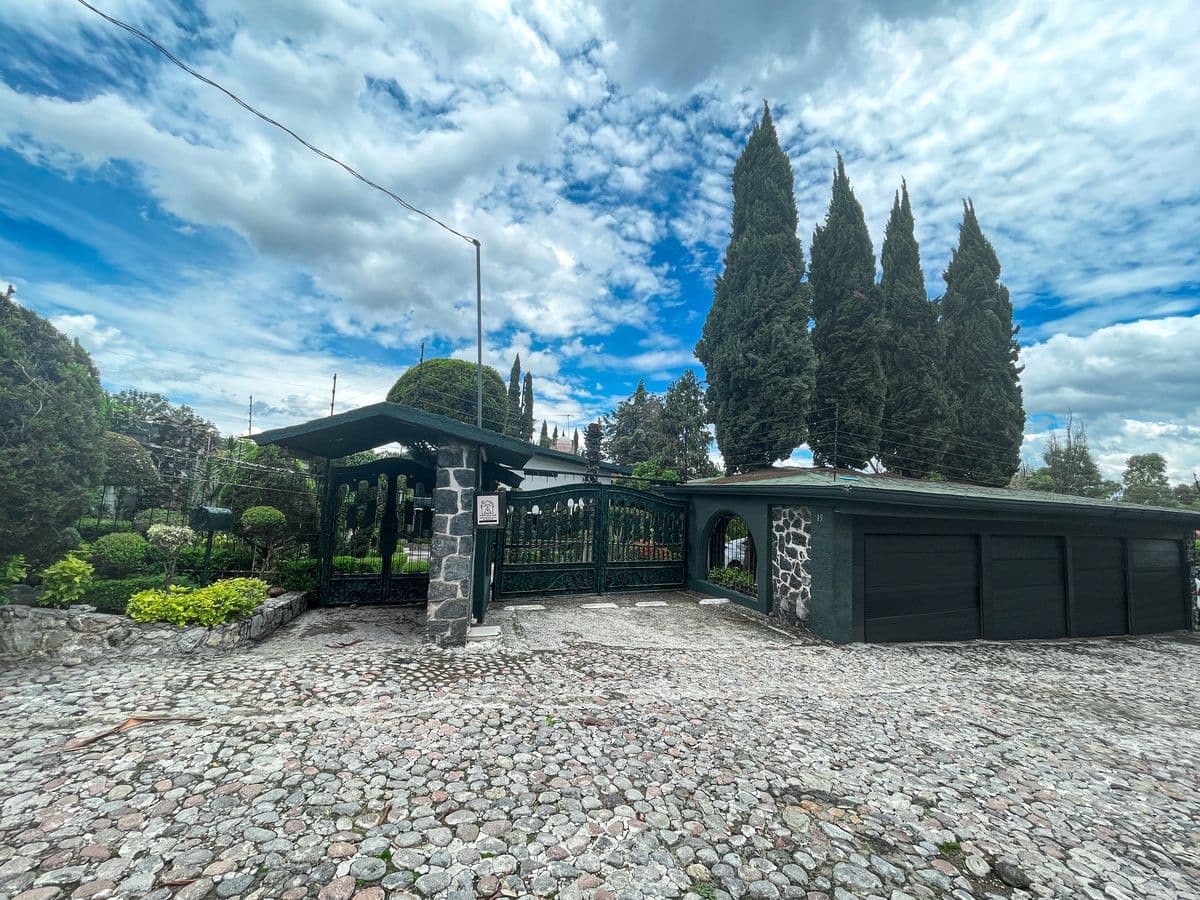 Casa en Villa Satelite Calera