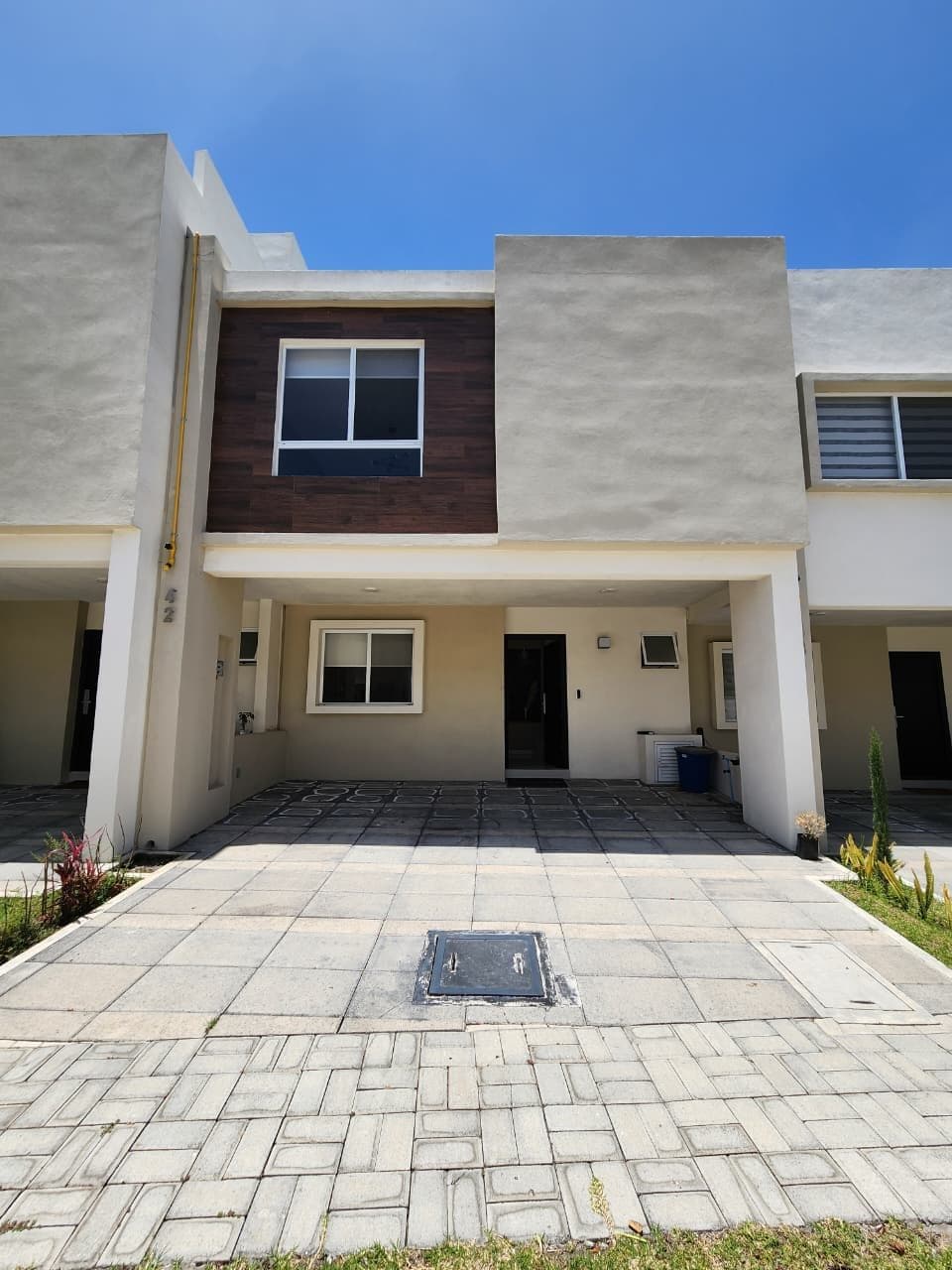 Casa en Angelopolis