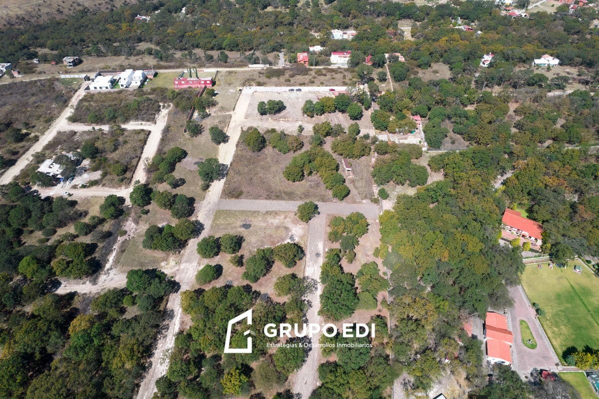 Terreno en Campestre Haras