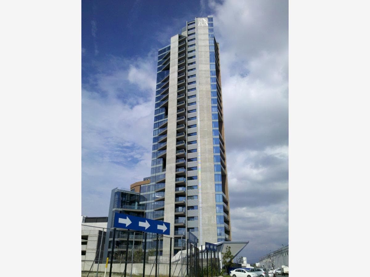 Departamento en San Bernardino Tlaxcalancingo