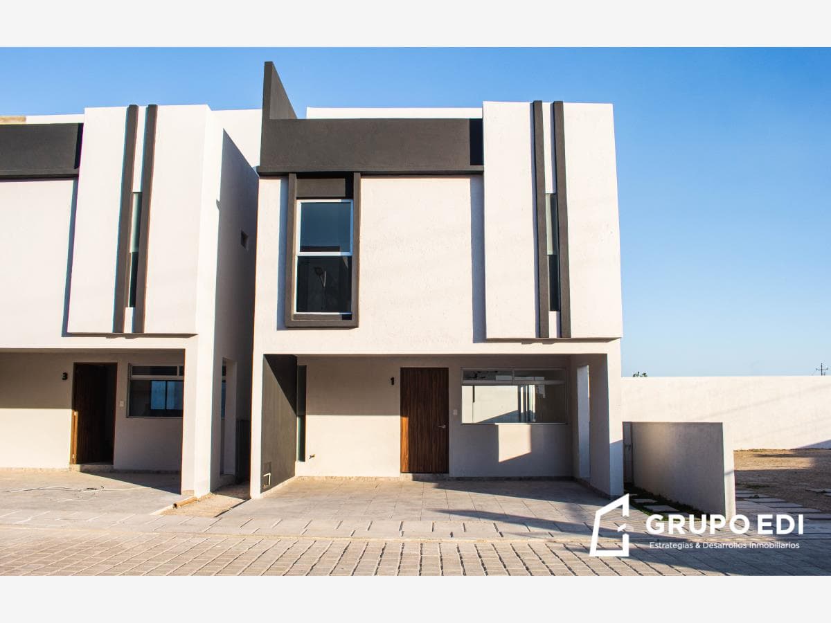 Casa en condominio en San Bernardino Tlaxcalancingo
