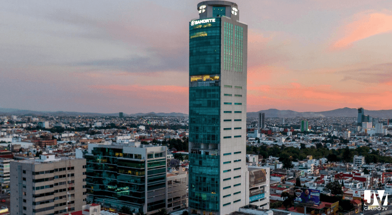 Oficina en La Paz