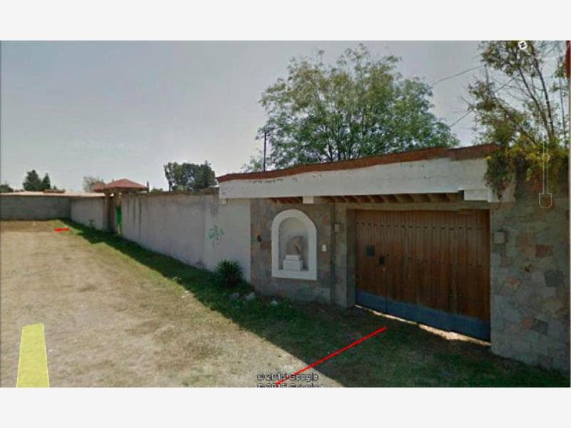 Terreno en San Rafael Oriente