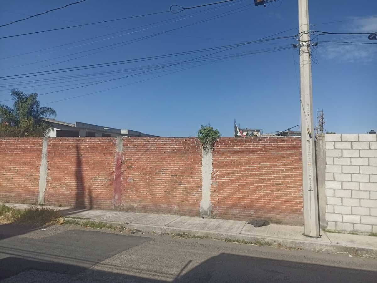 Terreno en Villa Olímpica